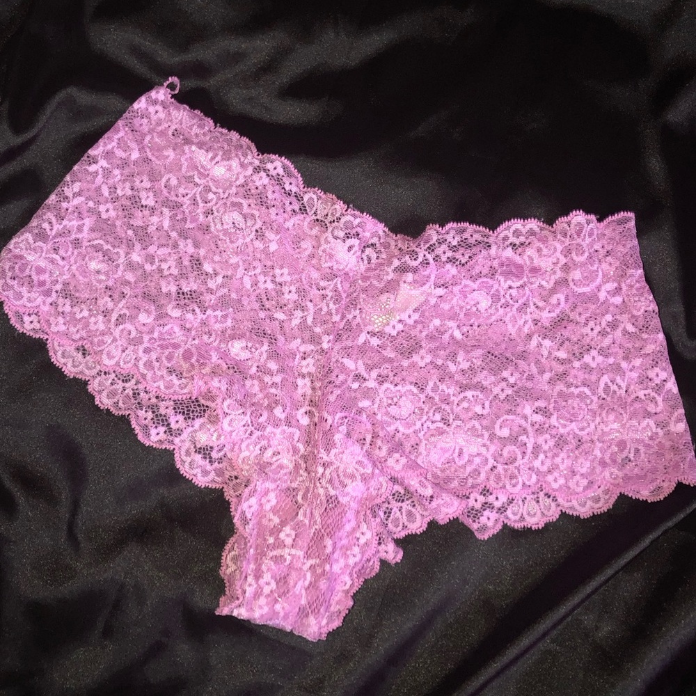 Victoria’s Secret Pantie